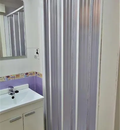 Estudio Ruymar Jupiter Apartman *