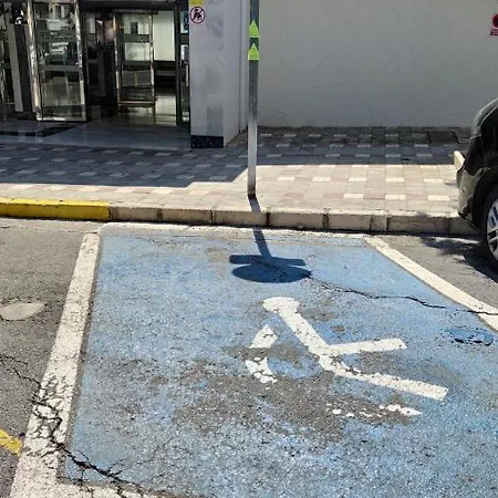 Estudio Ruymar Jupiter Benalmádena