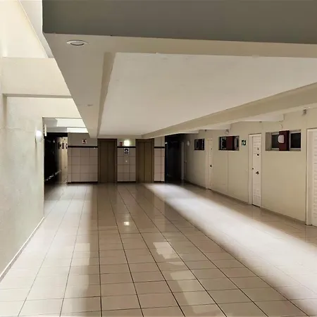 Estudio Ruymar Jupiter Benalmádena