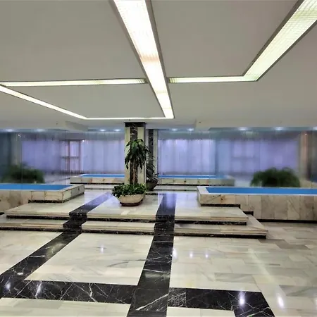 Appartement Estudio Ruymar Jupiter *