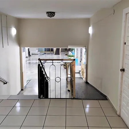 Estudio Ruymar Jupiter Appartement Benalmádena