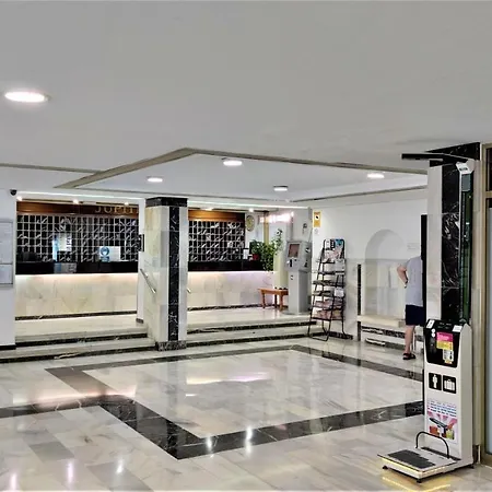 Appartement Estudio Ruymar Jupiter *