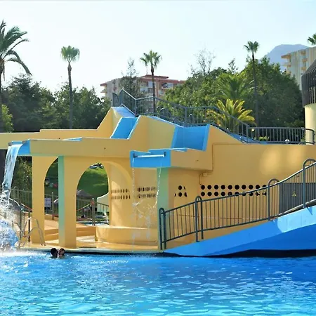 Appartement Estudio Ruymar Jupiter