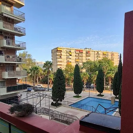 Appartement Estudio Ruymar Jupiter Benalmádena