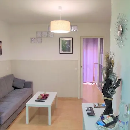Estudio Ruymar Jupiter Appartement Benalmádena