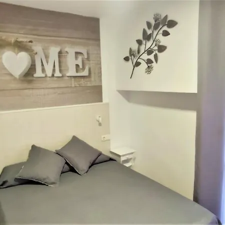 Appartement Estudio Ruymar Jupiter