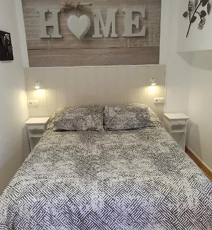 Appartement Estudio Ruymar Jupiter Benalmádena