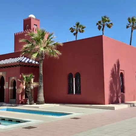 Estudio Ruymar Jupiter Appartement Benalmádena
